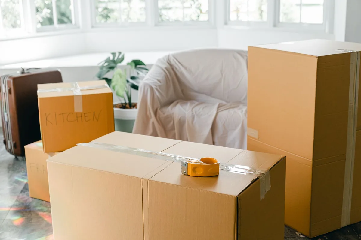 Hoarding Cleanup in Brighton, Boston, MA